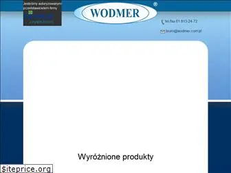 wodmer.com.pl