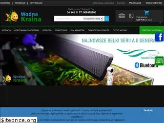 wodna-kraina.pl