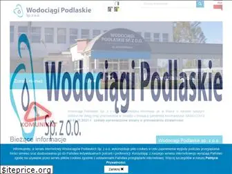 wodociagipodlaskie.pl