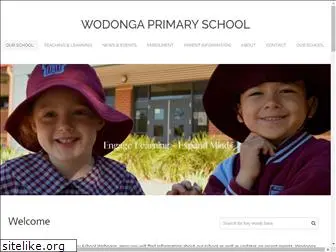 wodonga-ps.vic.edu.au