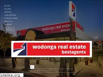 wodongarealestate.com.au