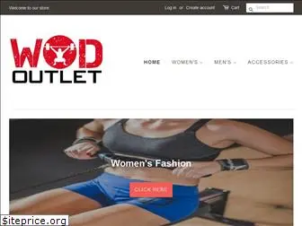 wodoutlet.com