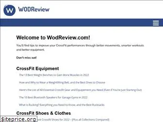wodreview.com