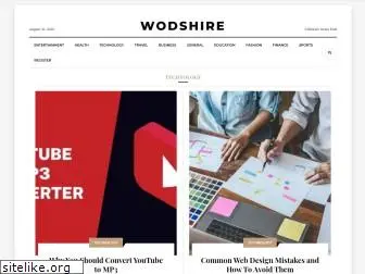 wodshire.com