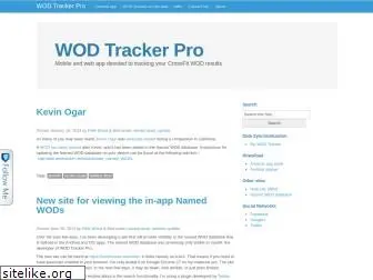 wodtracker.net