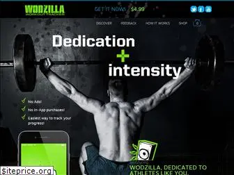 wodzillaapp.com