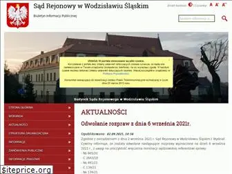 wodzislaw.sr.gov.pl
