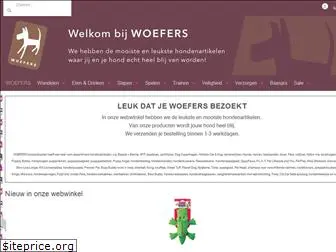 woefers.com
