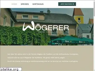 woegerer.com