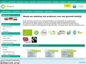 woele.nl