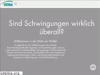 woelfel.de