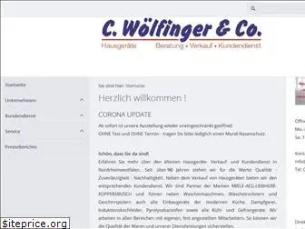 woelfinger-mg.de