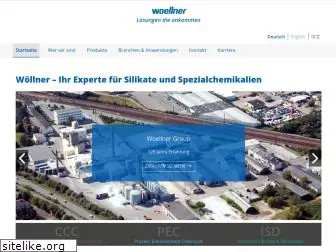 woellner-group.de