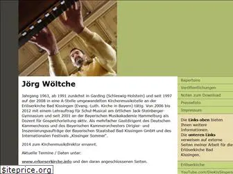 woeltche.de