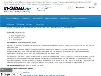 woembi.de