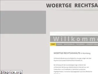 woertge.com