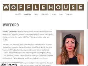 wofflehouse.com