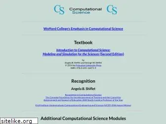 wofford-ecs.org