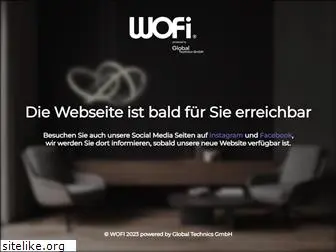 wofi.de