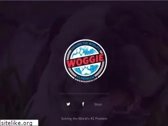 woggiedog.com