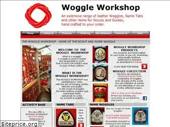 woggleworkshop.com