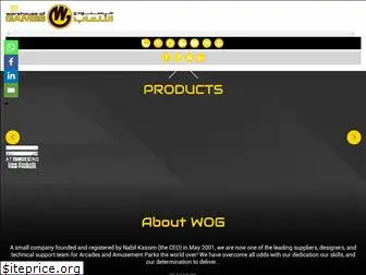 wogme.com