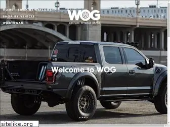 wogoffroad.com