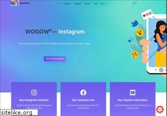 wogow.com