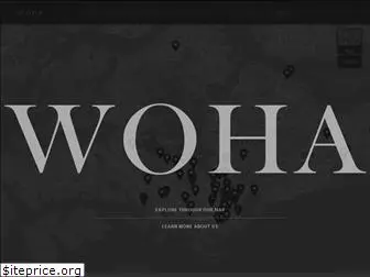 woha.net
