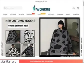 woherb.com