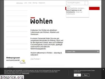 wohlen.ch