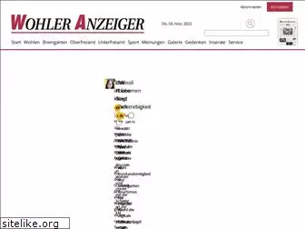 wohleranzeiger.ch