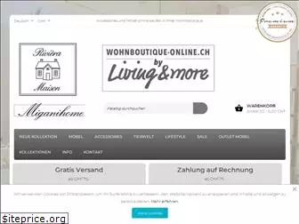 wohnboutique-online.ch