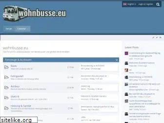 wohnbusse.eu