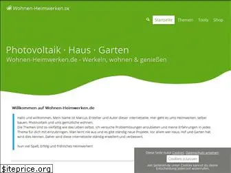 wohnen-heimwerken.de