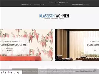 wohnen-klassisch.de