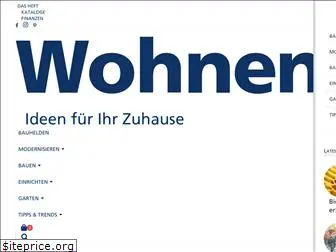 wohnen-magazin.de