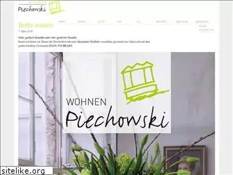 wohnen-piechowski.de