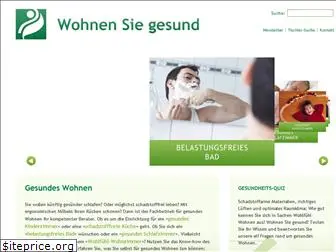 wohnen-sie-gesund.de