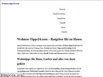 wohnen-tipps24.com