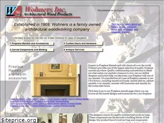 wohners.com