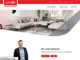 wohnfitz.de