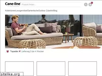 wohnkultur-cane-line.de