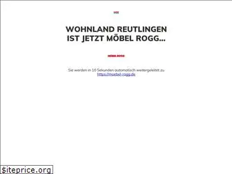 wohnland-reutlingen.de