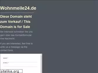 wohnmeile24.de