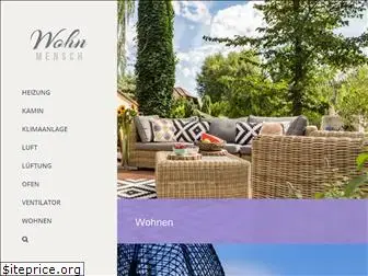 www.wohnmensch.de