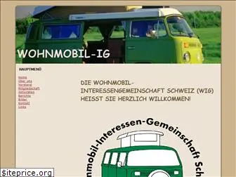 wohnmobil-ig.ch