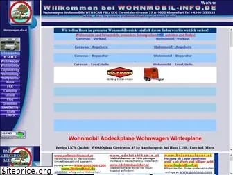 wohnmobil-info.de