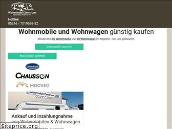 wohnmobil-zentrum.com