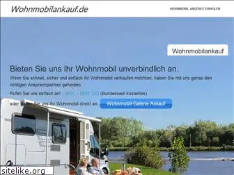 wohnmobilankauf.de